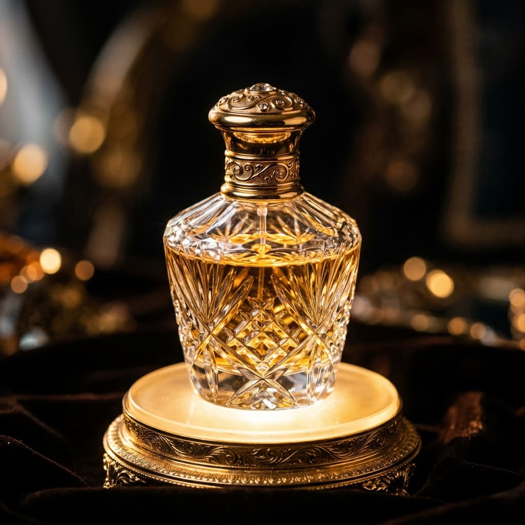 Shiya Cosmetics - Collection 1