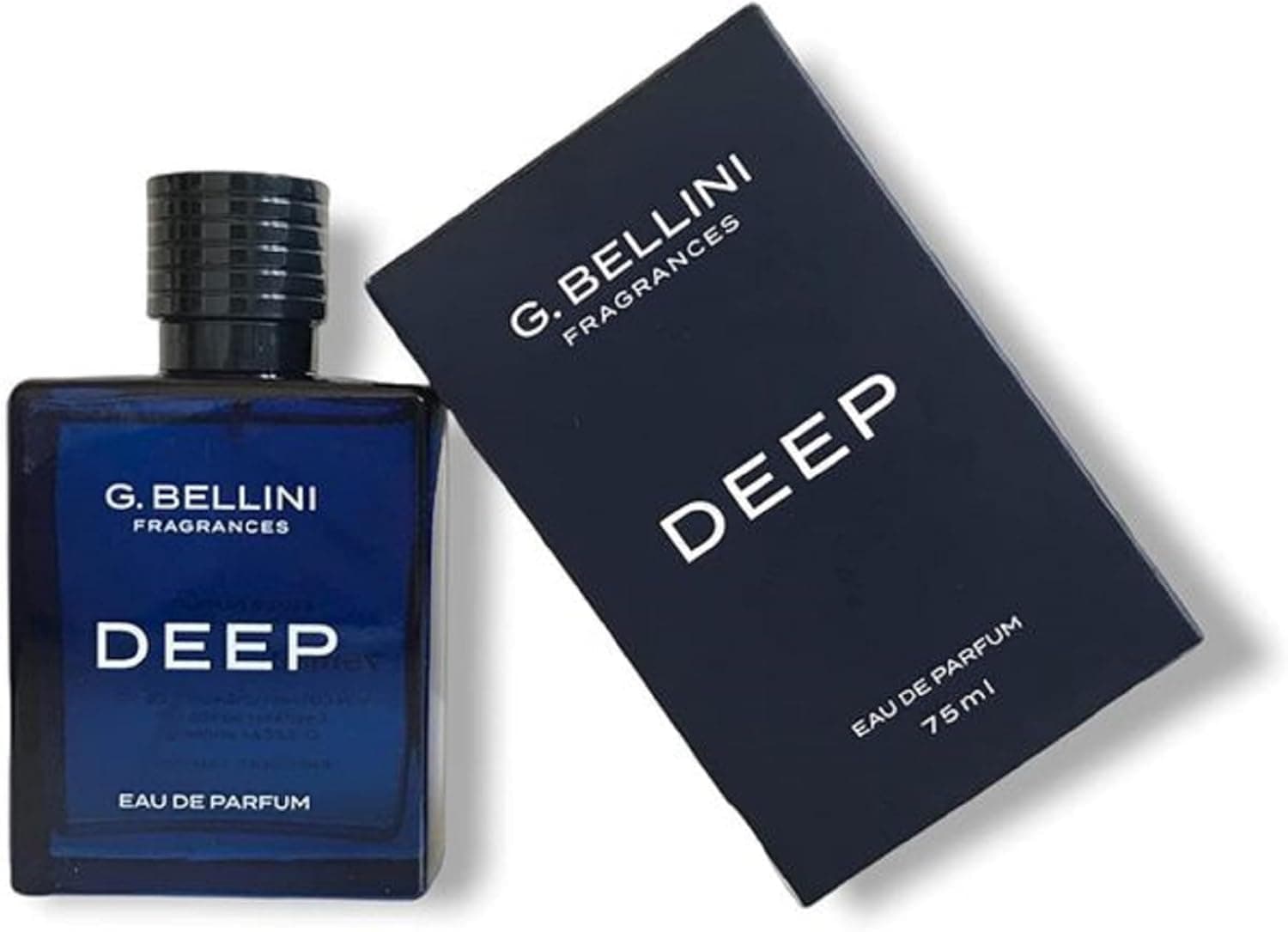 G. Bellini Deep Eau De Toilette Vaporisateur