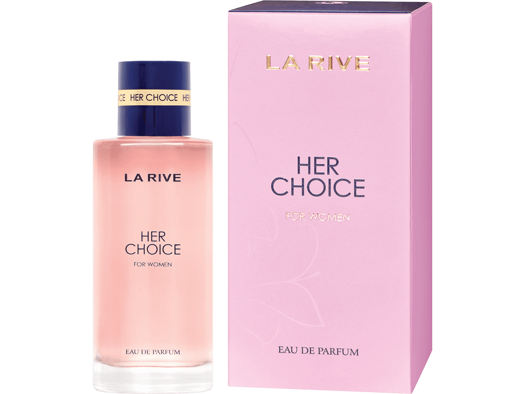 Her Choice Eau de Parfum