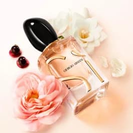 Parfums Femme