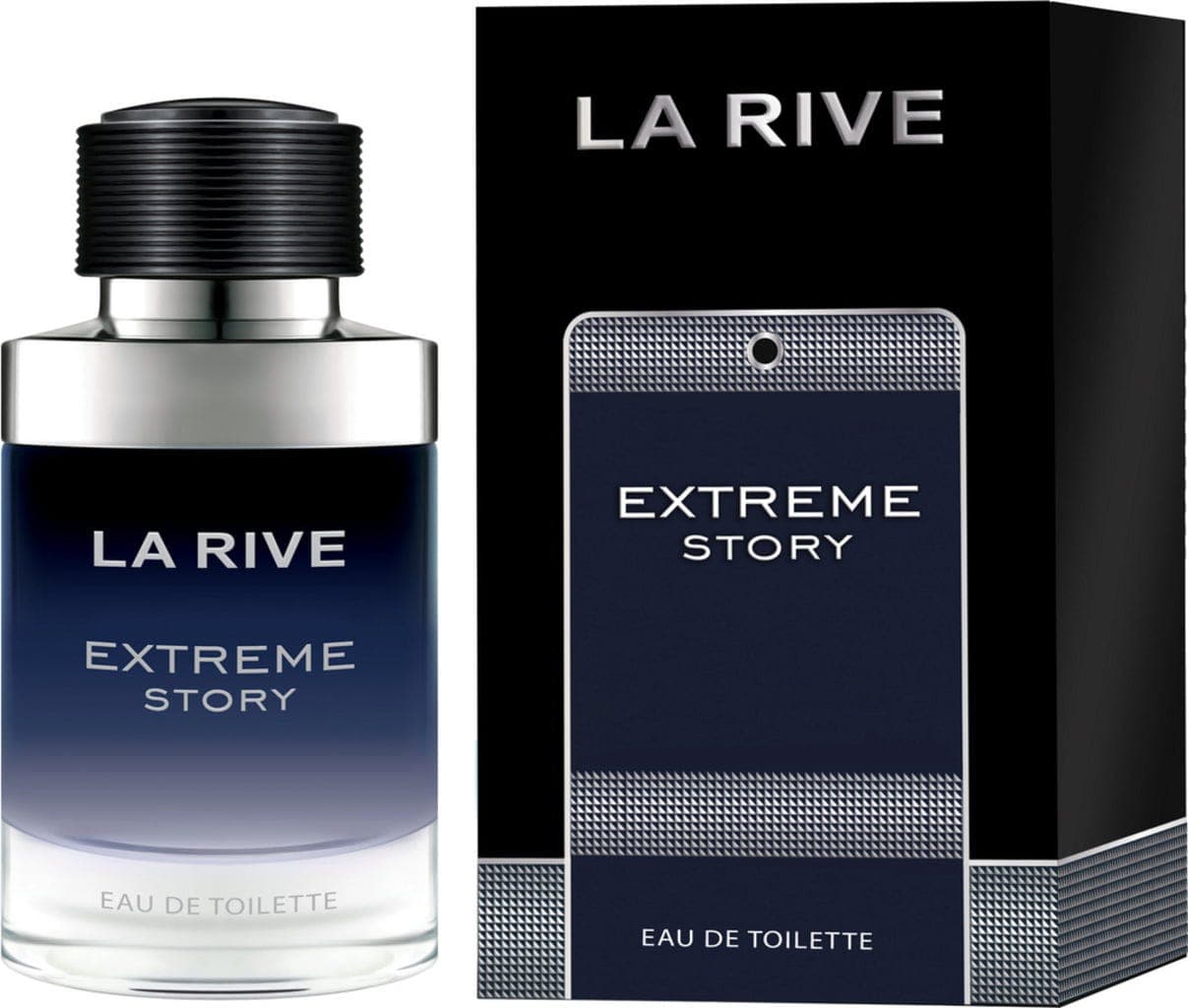 Extreme Story Eau de Toilette