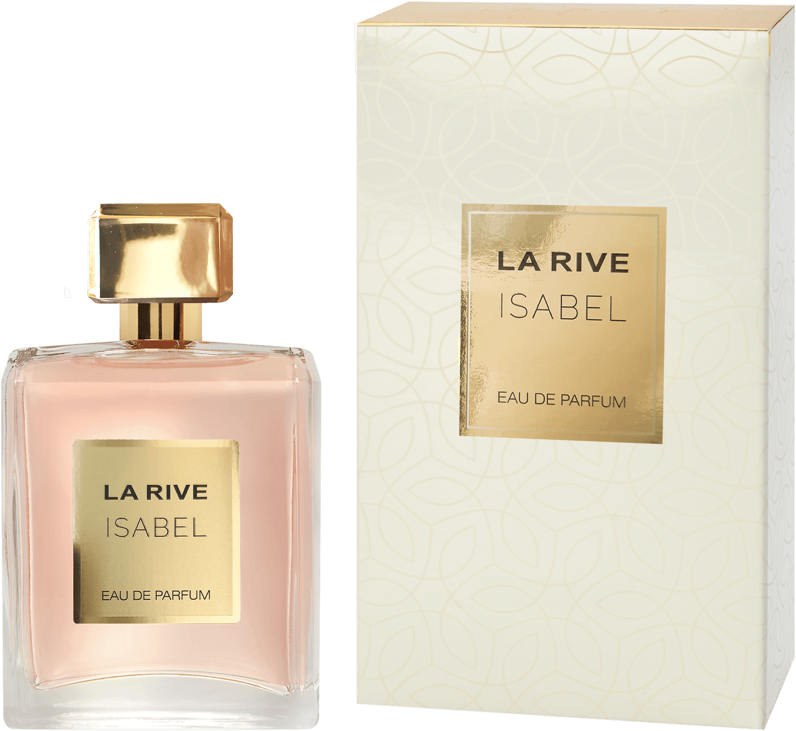 Isabel Eau de Parfum